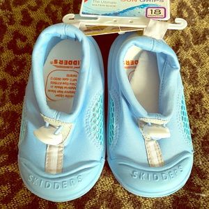 Baby Water Shoes - Skidders